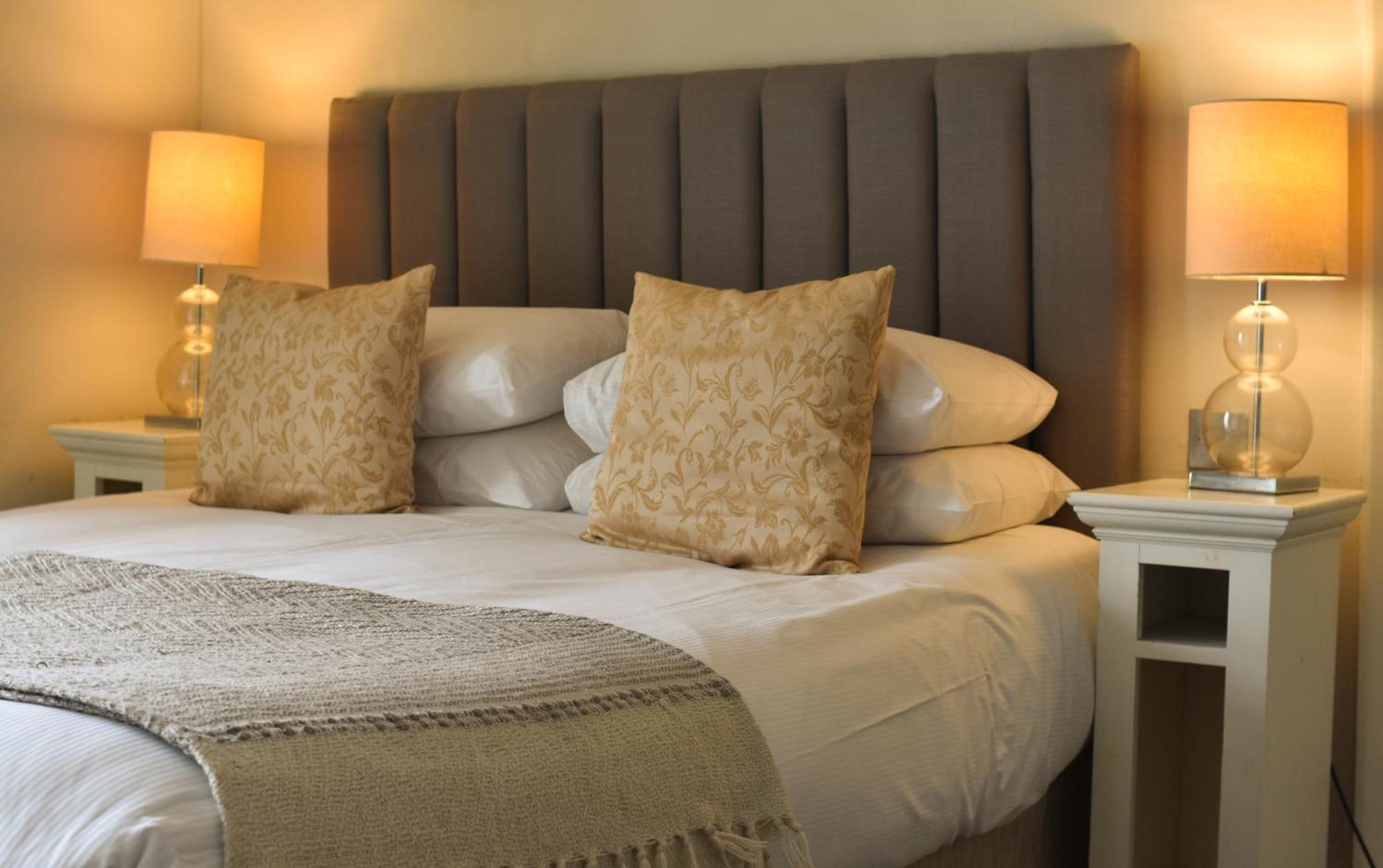 Hotel The Royal Albion Broadstairs Exteriér fotografie