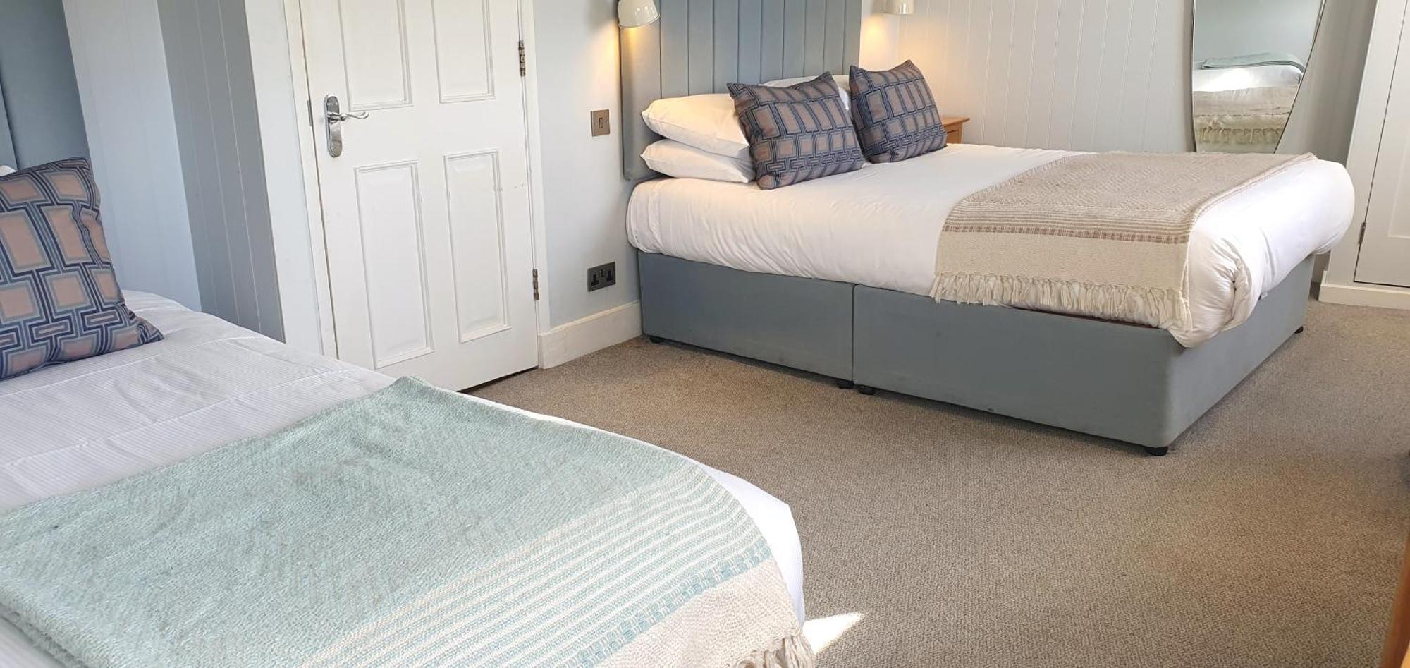Hotel The Royal Albion Broadstairs Exteriér fotografie