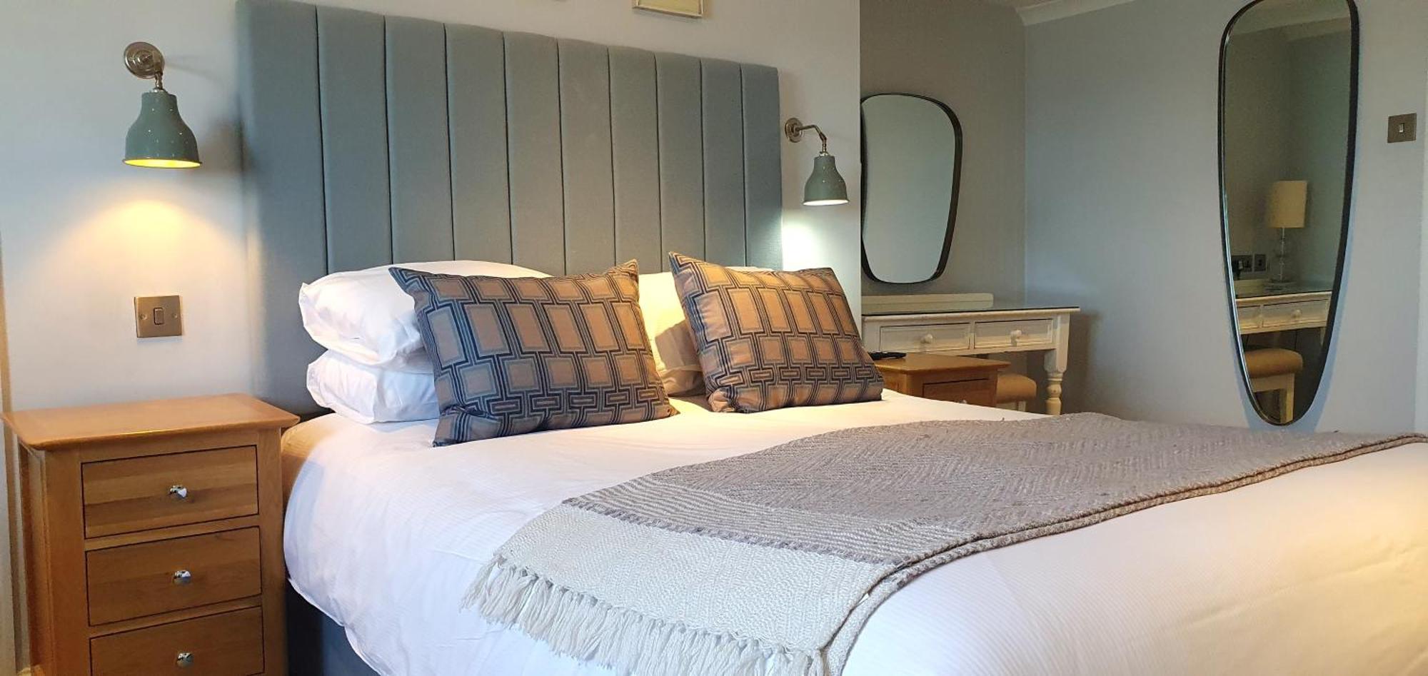 Hotel The Royal Albion Broadstairs Exteriér fotografie