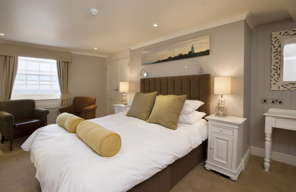 Hotel The Royal Albion Broadstairs Exteriér fotografie